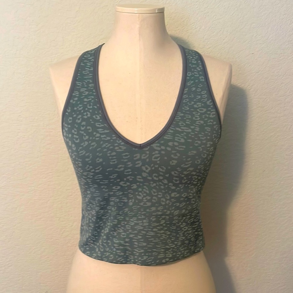 Athleta Aurora Crop